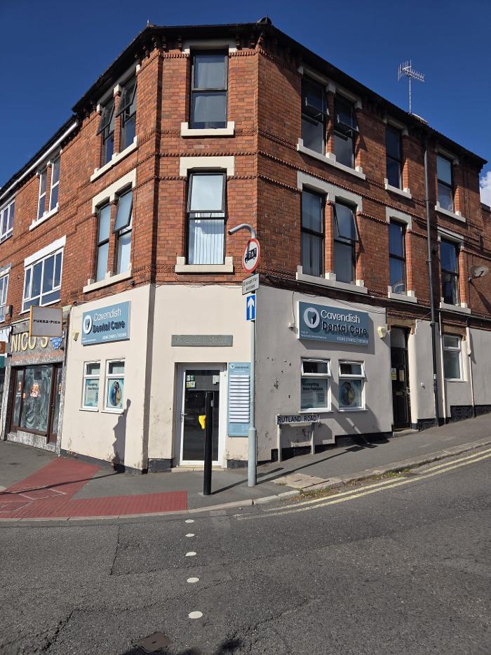 Cavendish Dental Care