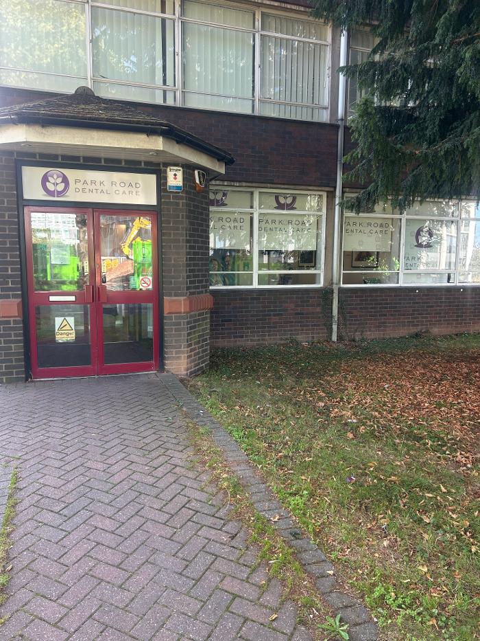 Park Road Dental Care
