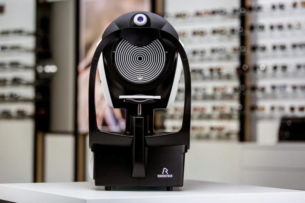 Jürgen Andres Optik, Koblenzer Straße in Sinzig