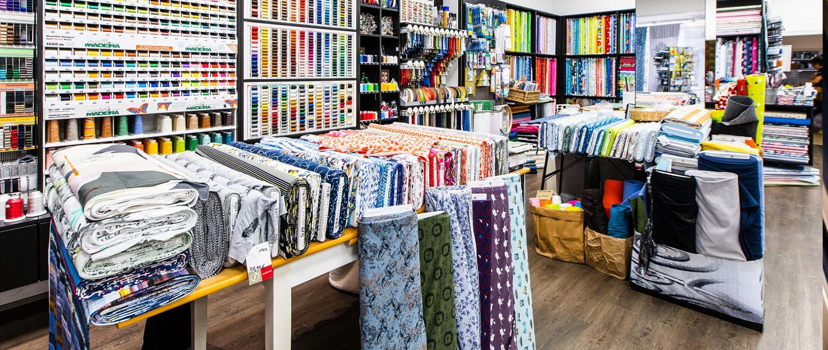 Nähmaschinenhaus Diehl GmbH, Rheinstraße in Koblenz