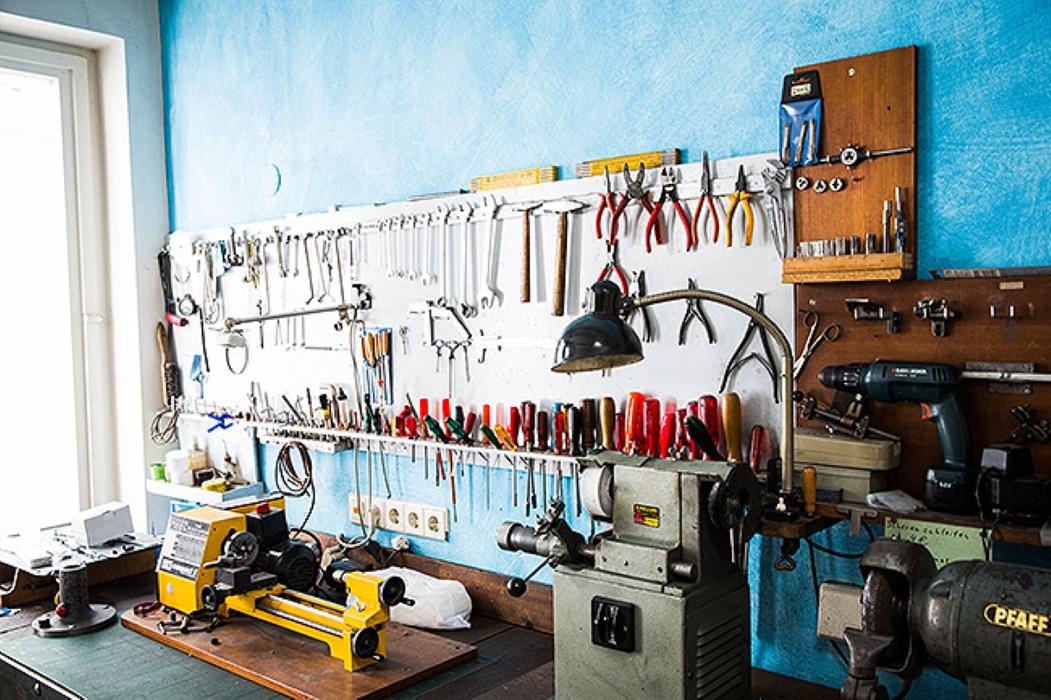 Nähmaschinenhaus Diehl GmbH, Rheinstraße in Koblenz