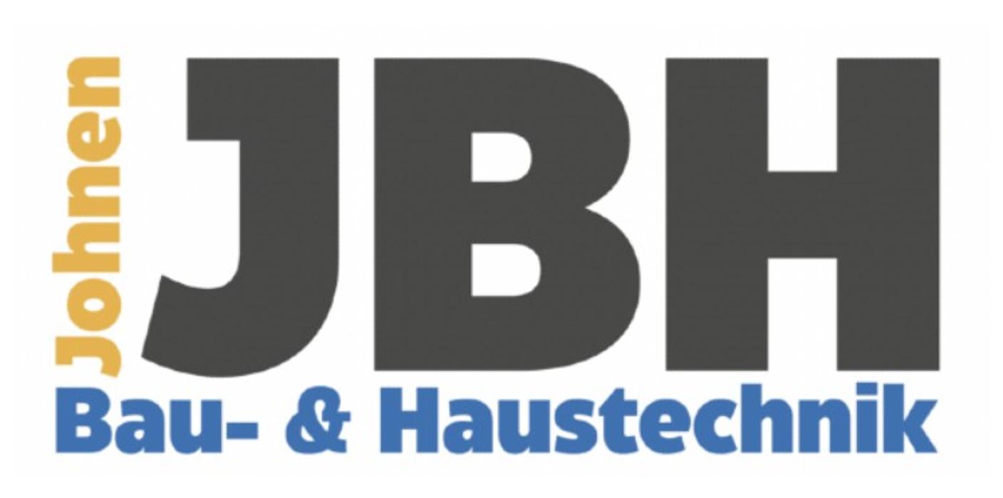 JBH Johnen Bau- & Haustechnik
