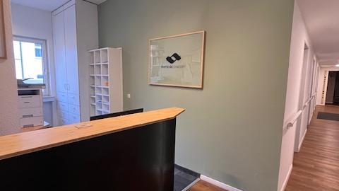 Physioconcept Christiane Wesseling, Subbelrather Straße in Köln