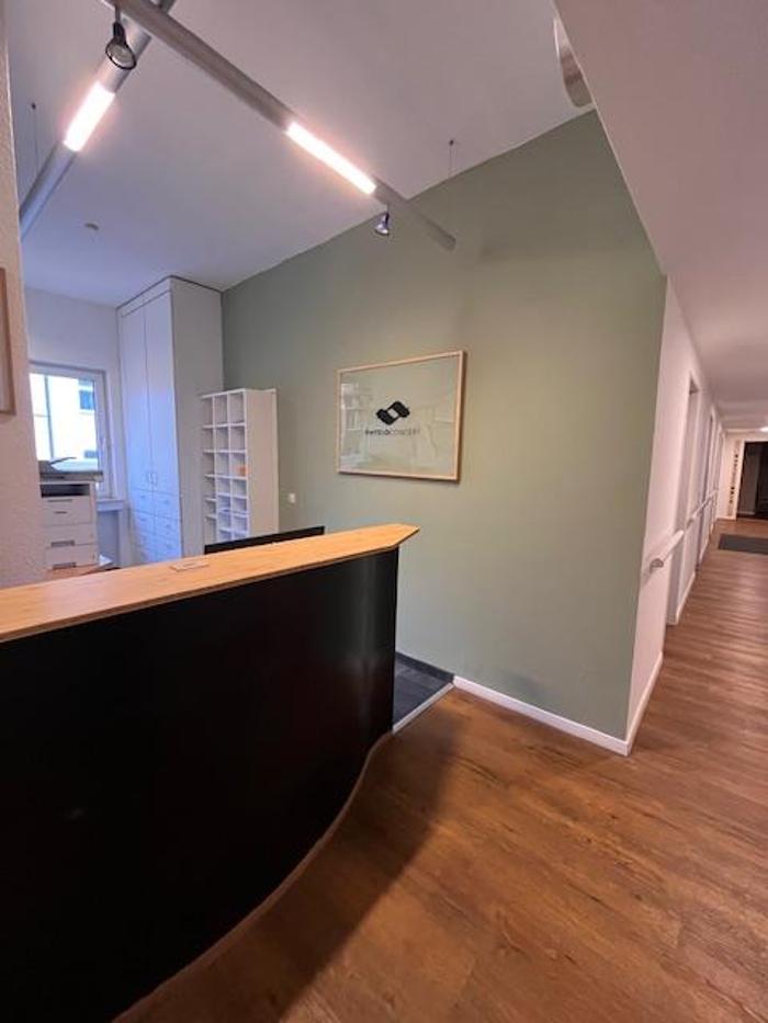 Logo Physioconcept Christiane Wesseling