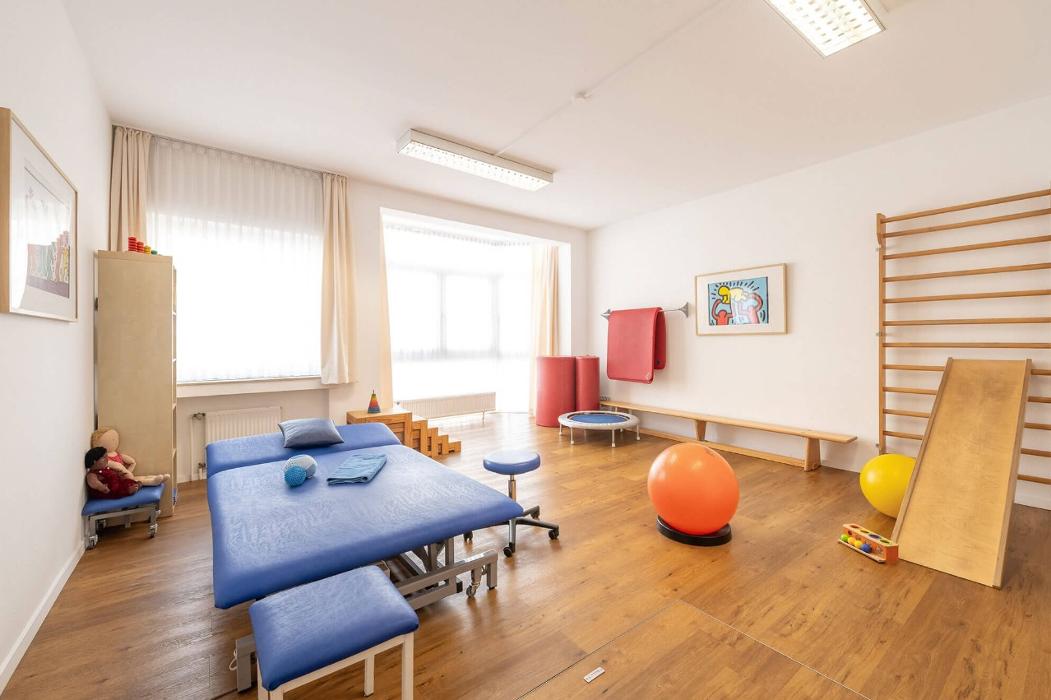 Physioconcept Christiane Wesseling, Subbelrather Straße in Köln