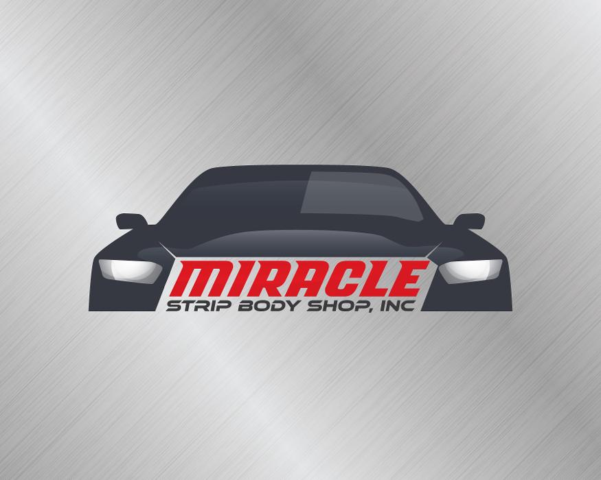 MIRACLE STRIP BODY SHOP, INC.
