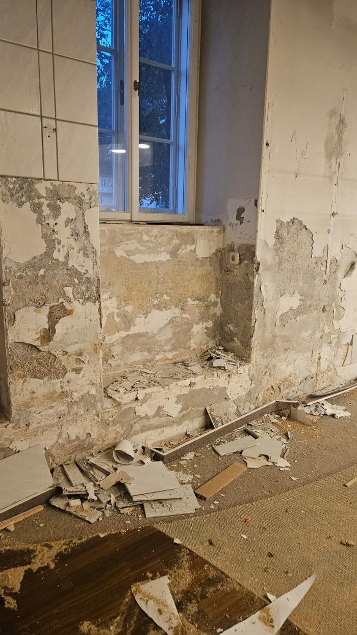 HC Malermeister, Seidenfeld in Thalgau