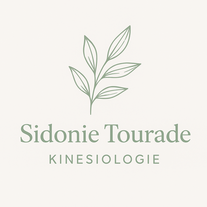 Kinésiologie Sidonie Tourade kinésiologue