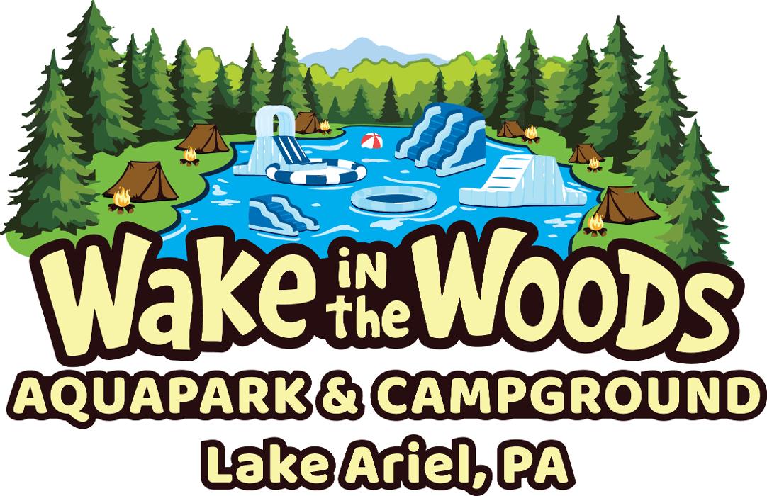 Wake in the Woods Aquapark and Campground