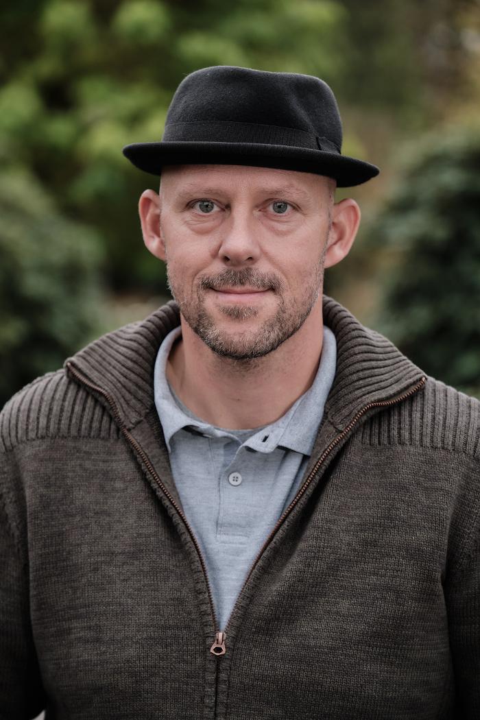 Bestattung Gimball, Tornescher Weg in Uetersen