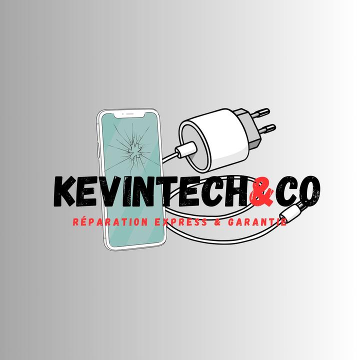 Kevintech.co Réparation de téléphones