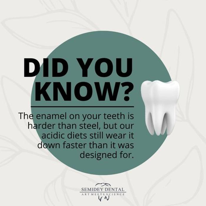 Semidey Dental Image