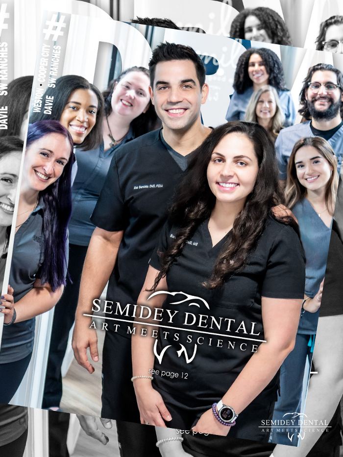 Semidey Dental Image