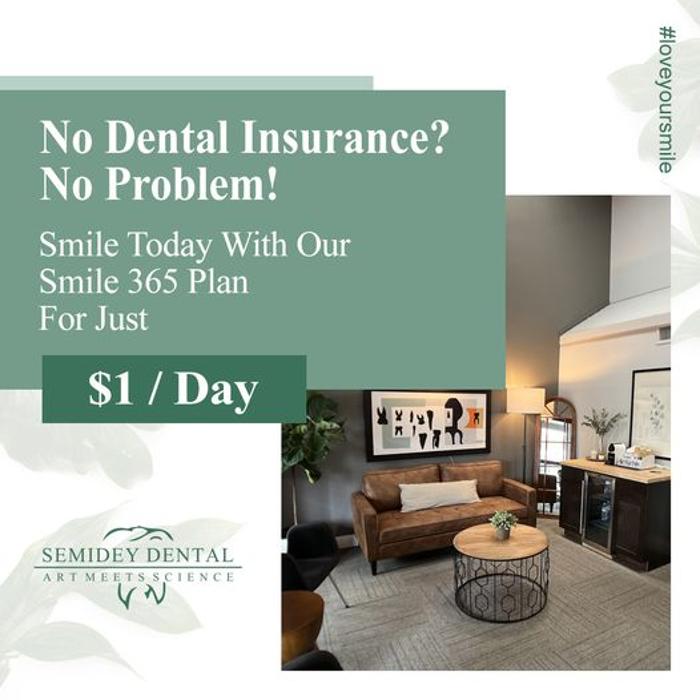 Semidey Dental Image