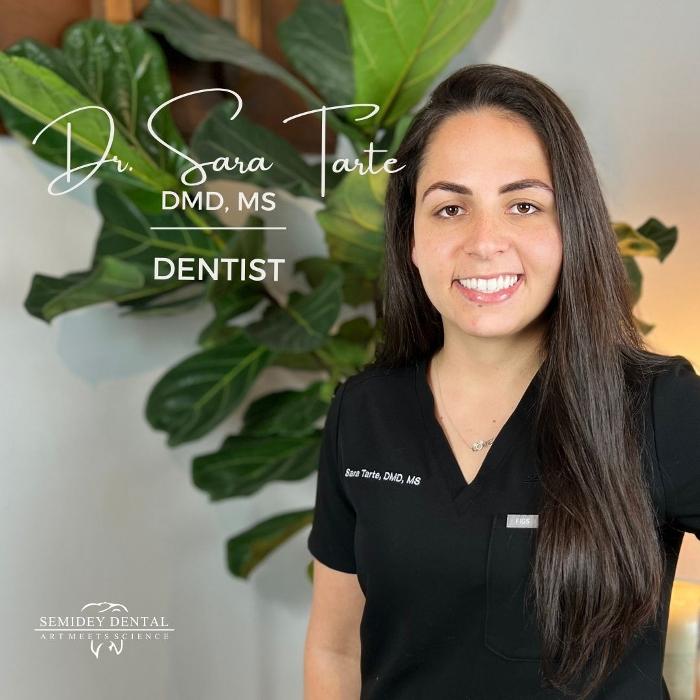 Semidey Dental Image