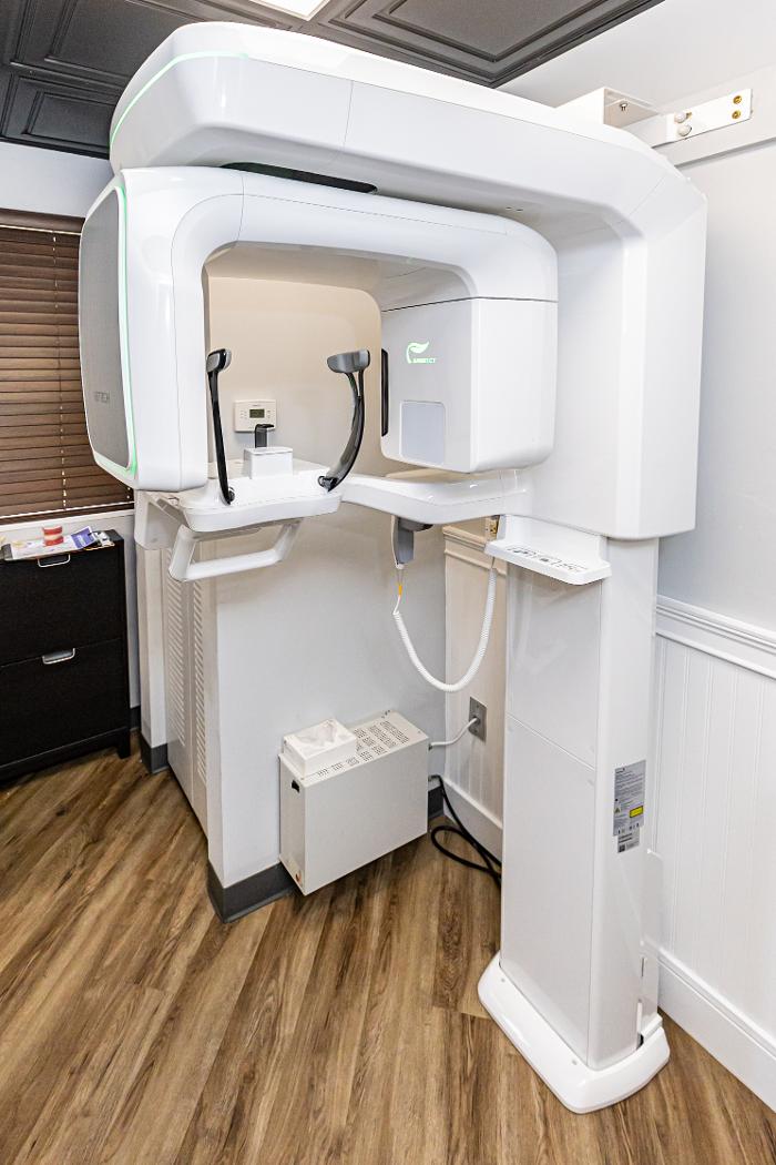 Semidey Dental Image