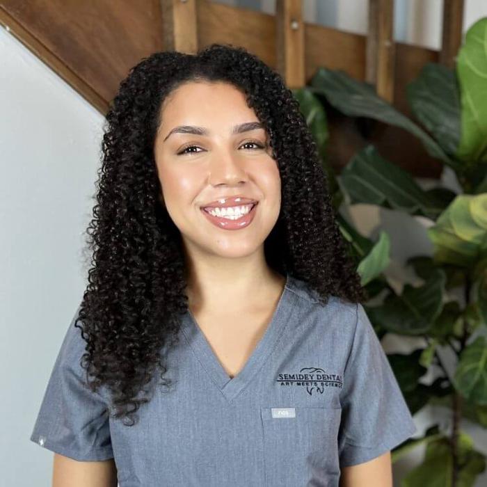 Semidey Dental Image