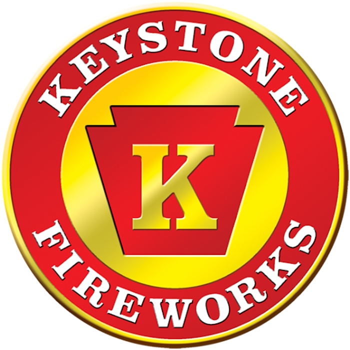 Keystone Fireworks of Bradford