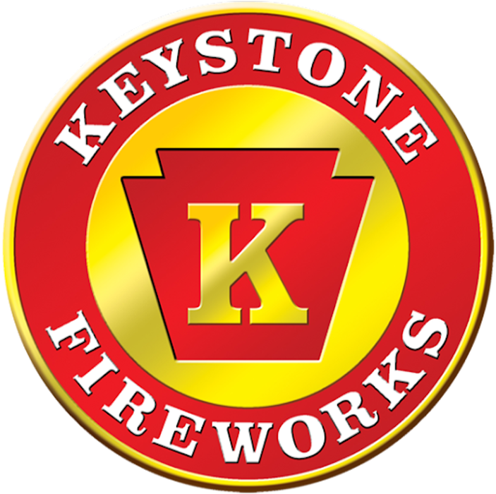 Keystone Fireworks of Matamoras