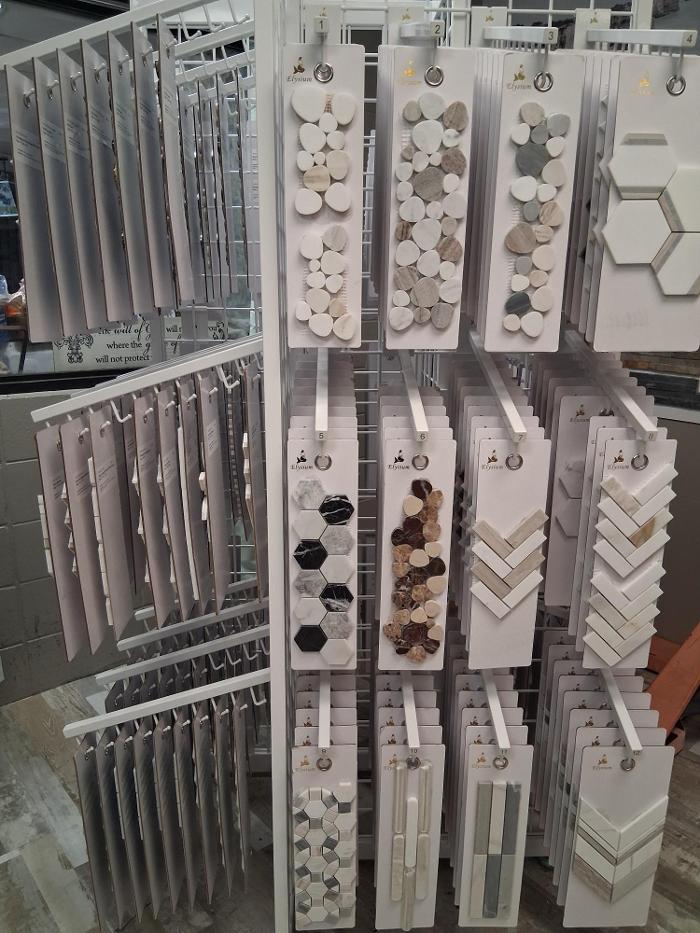 Mint Flooring and Tile, LLC