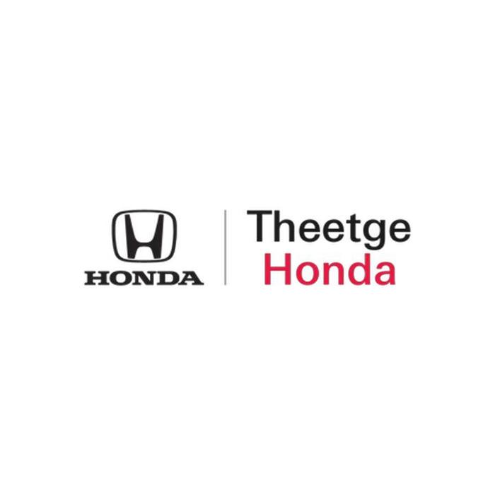 Theetge Honda