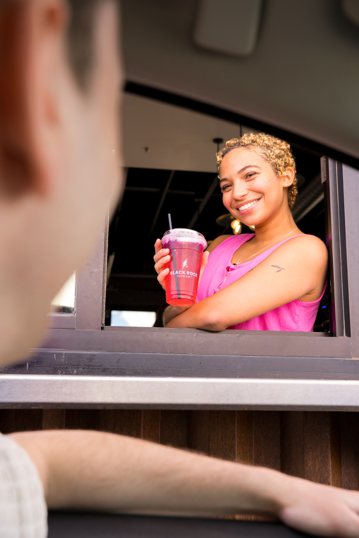 Black Rock Coffee Bar Image