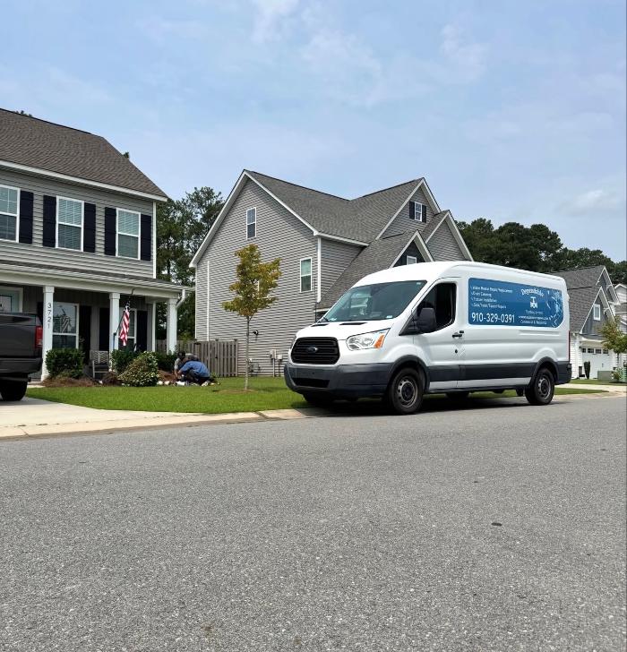 Dependable Plumbing Services LLC