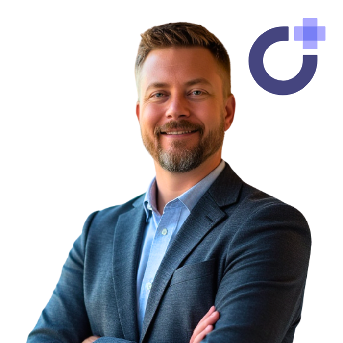 Connie Health - John Goeden