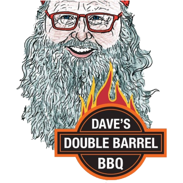 Dave's Double Barrel BBQ