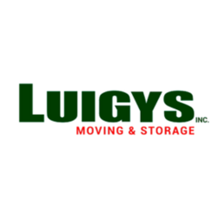 Luigys Moving & Storage Inc