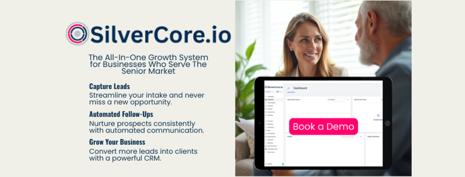 SilverCore.io - Council Bluffs, IA