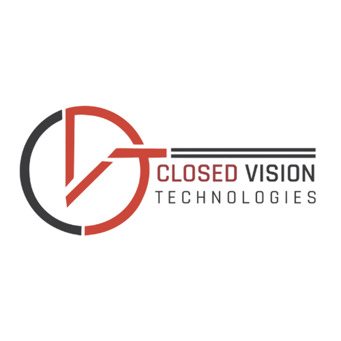 Closed Vision Technology, Inc. Image