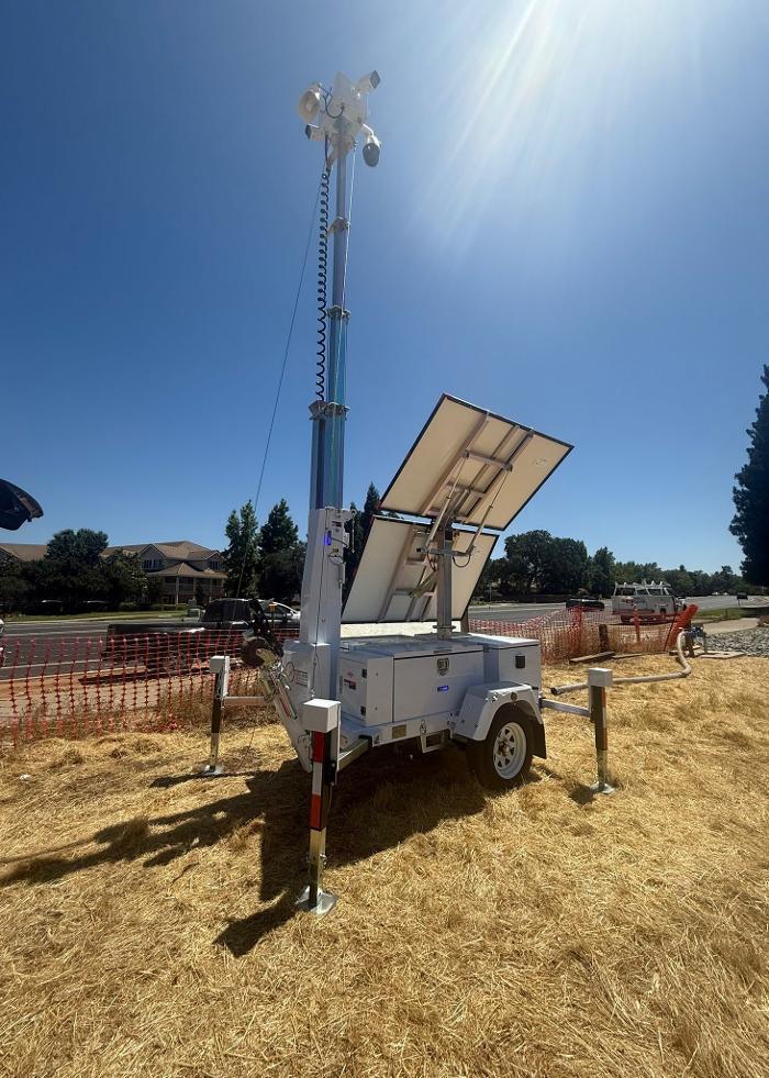 Closed Vision Technology, Inc. Image