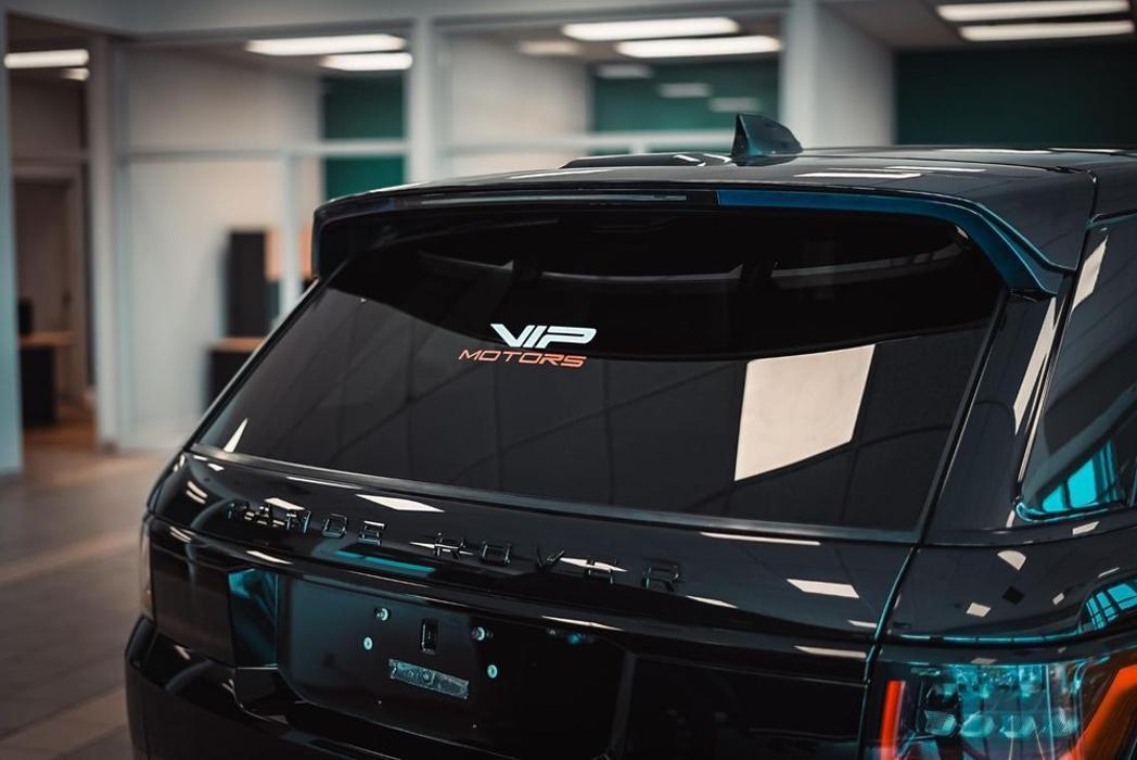 VIP MOTORS