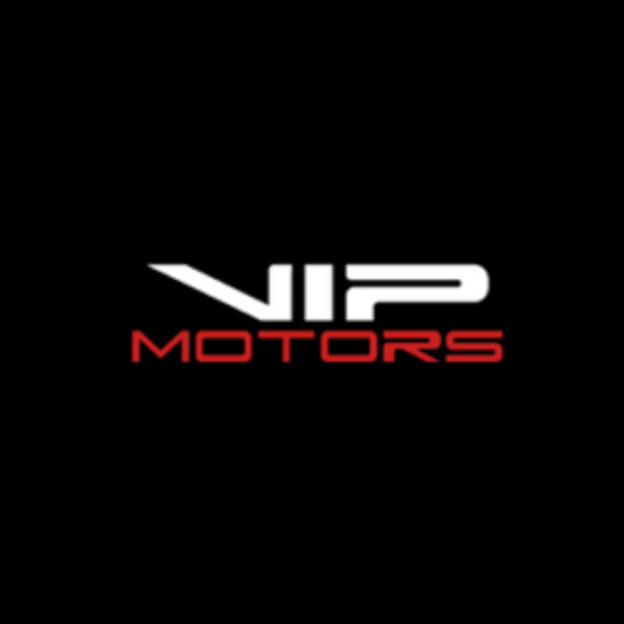 VIP MOTORS