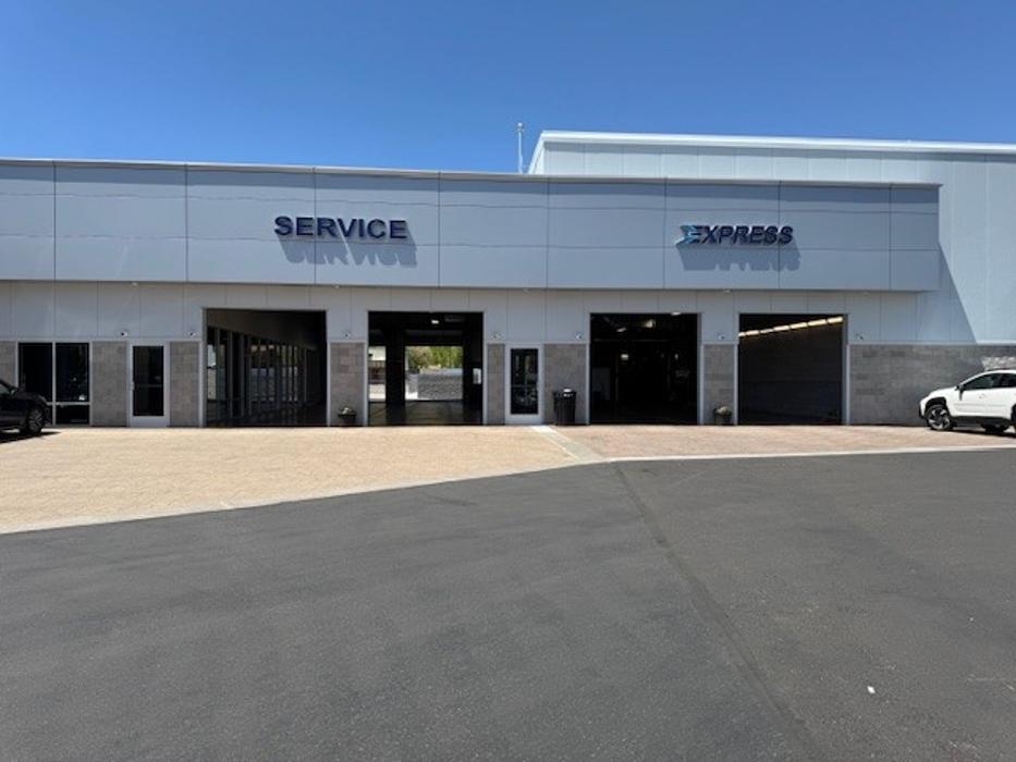 Michael Hohl Subaru Parts Image