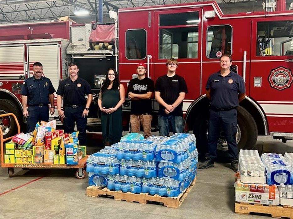 Michael Hohl Subaru Parts Image