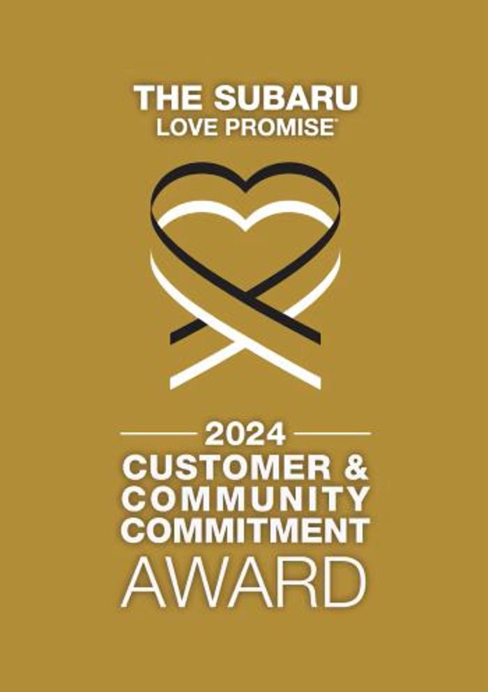 Michael Hohl Subaru Parts Logo