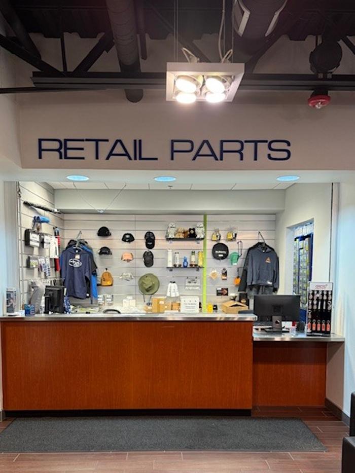 Michael Hohl Subaru Parts Image