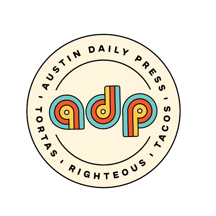 Austin Daily Press