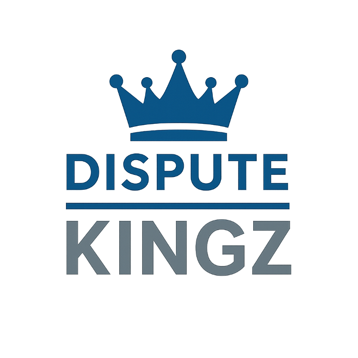 Dispute Kingz