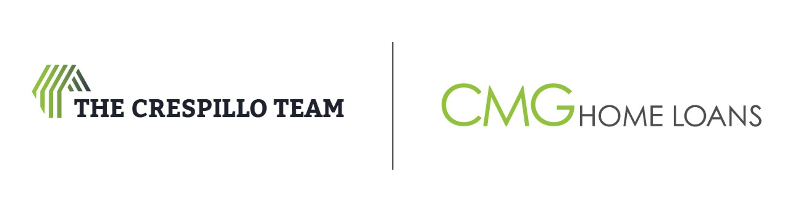Joe Crespillo - CMG Home Loans
