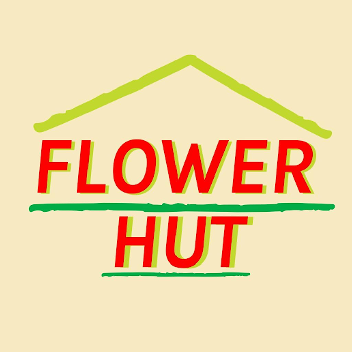 Flower Hut Image