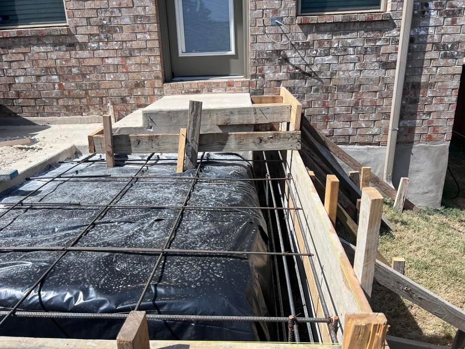 Capital Outdoor Spaces Image