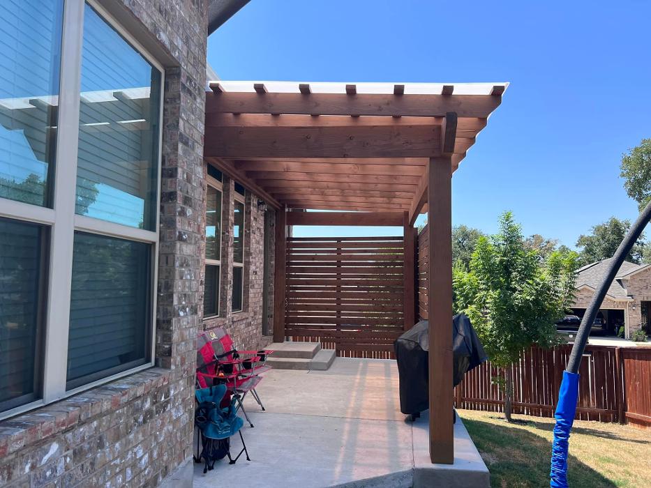 Capital Outdoor Spaces Image