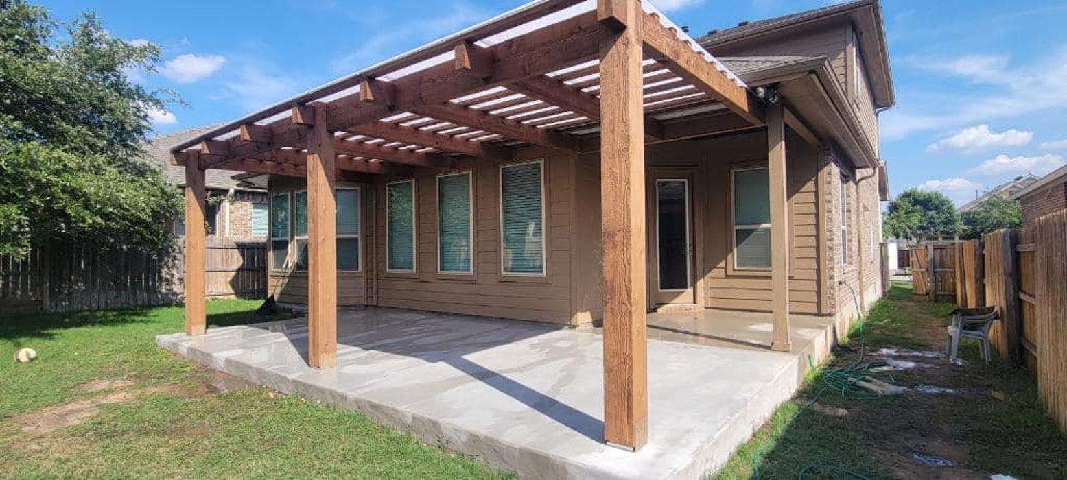 Capital Outdoor Spaces Image