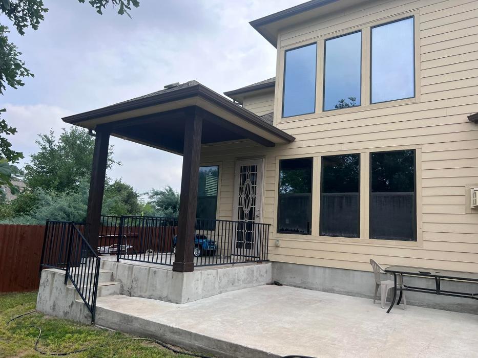 Capital Outdoor Spaces Image