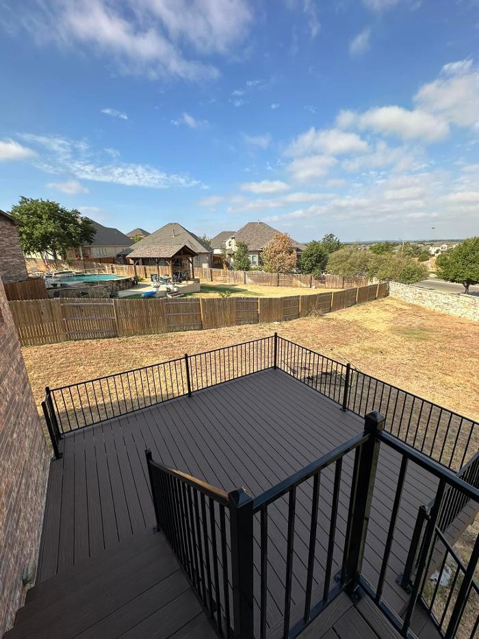 Capital Outdoor Spaces Image