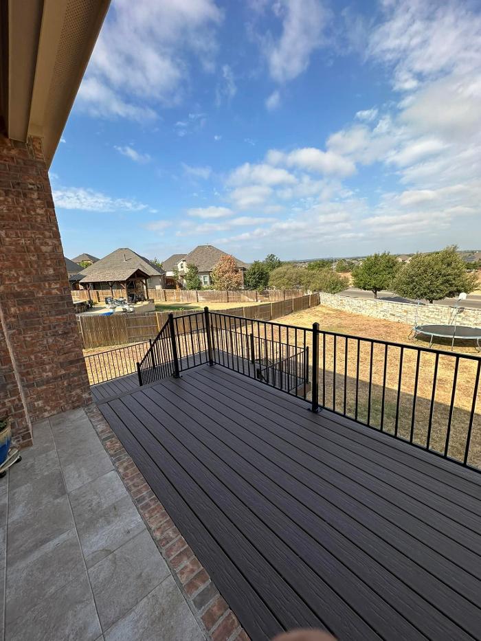 Capital Outdoor Spaces Image