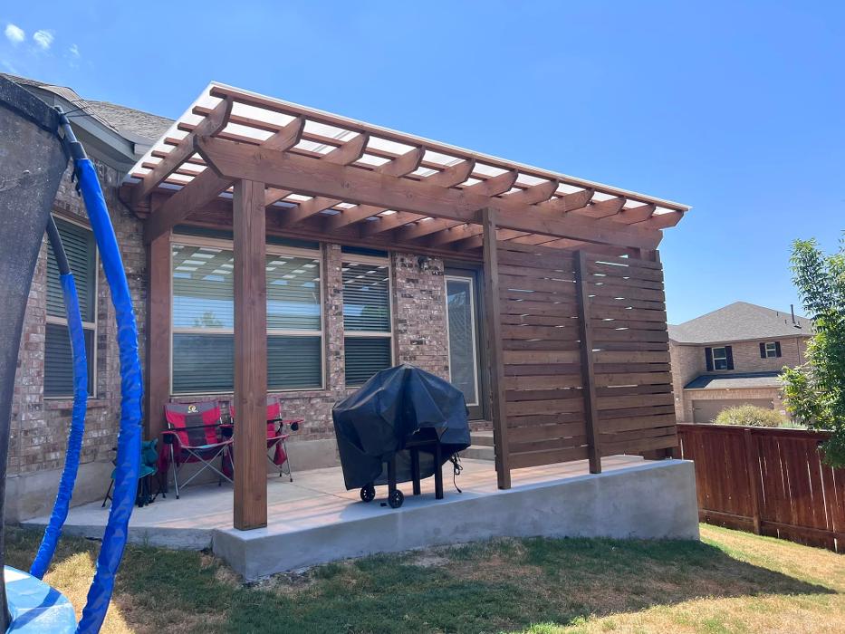 Capital Outdoor Spaces Image